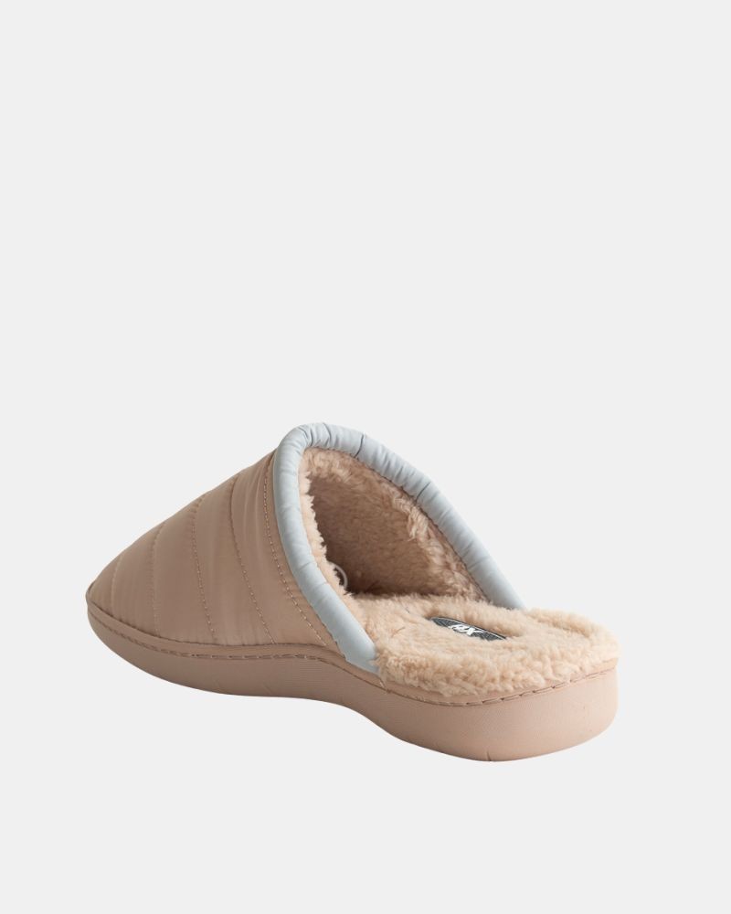 Pantufas de casa Mulher XTI Nude 120435