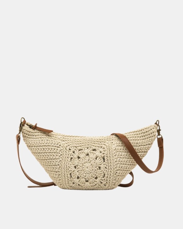 Bolsos Riñoneras Mujer  Nude MIEDA