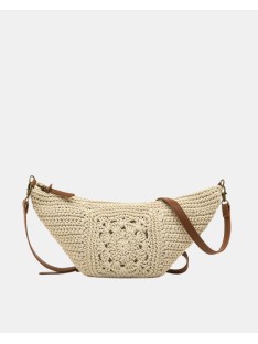 Bolsos Riñoneras Mujer  Nude MIEDA