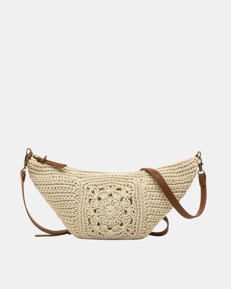 Bolsos Riñoneras Mujer  Nude MIEDA