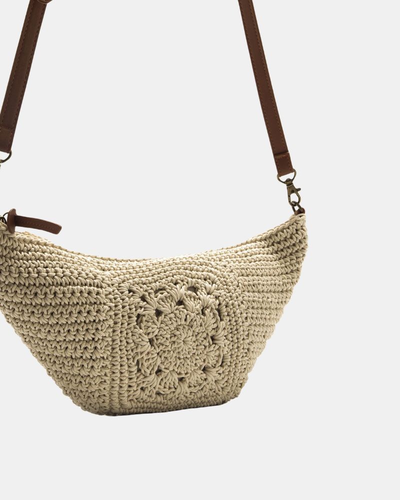 Bolsos Riñoneras Mujer  Nude MIEDA