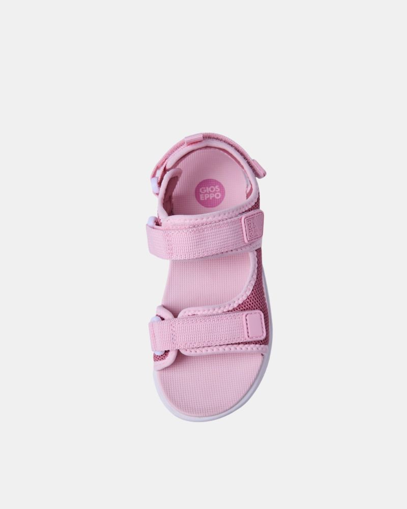 Sandálias Abertas Infantis GIOSEPPO Rosa 78337 P ELWAK