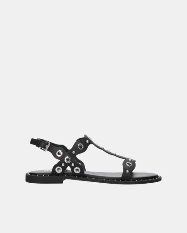 Sandalias Mujer BIBI LOU Negro 946Z80HG