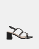 Sandalias Fiesta Mujer BIBI LOU Negro 958Z00HG
