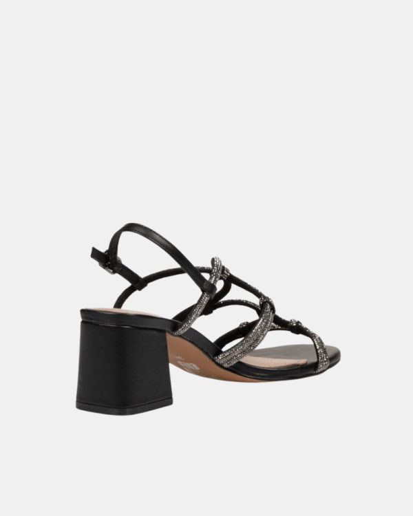 Sandalias Fiesta Mujer BIBI LOU Negro 958Z00HG