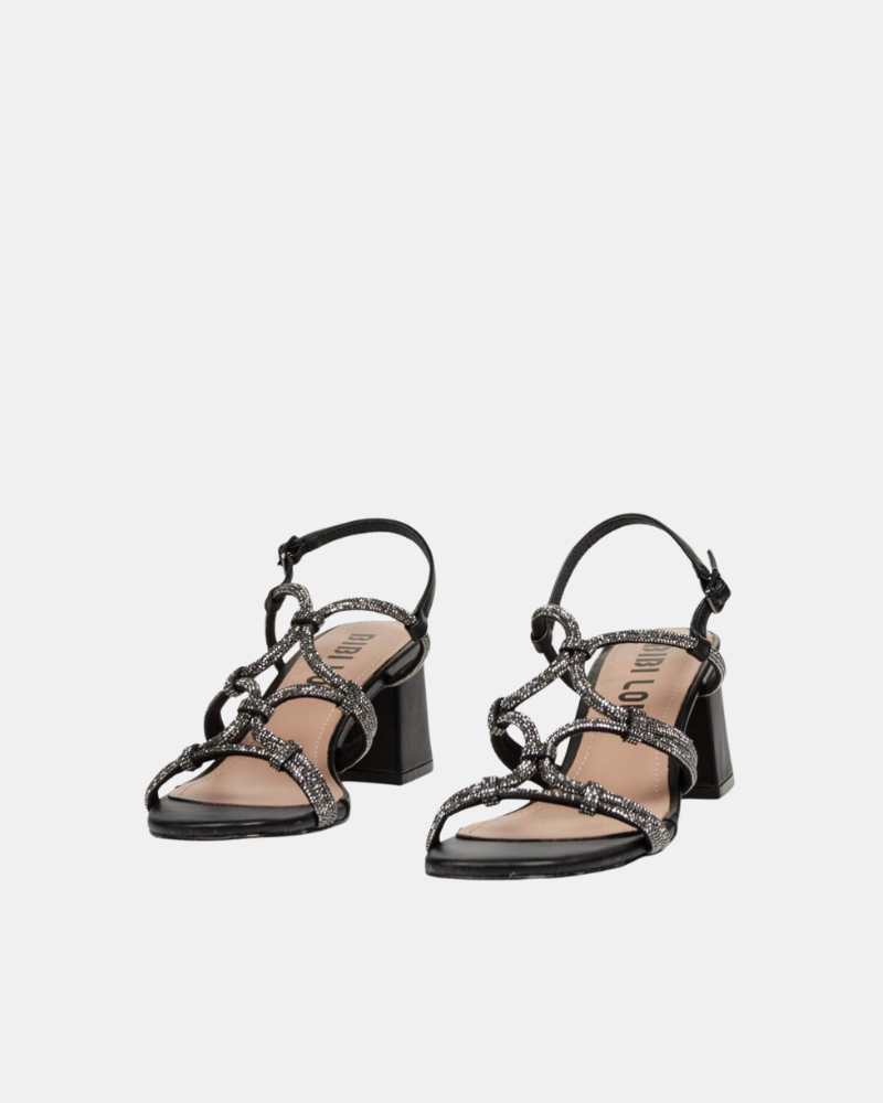 Sandalias Fiesta Mujer BIBI LOU Negro 958Z00HG