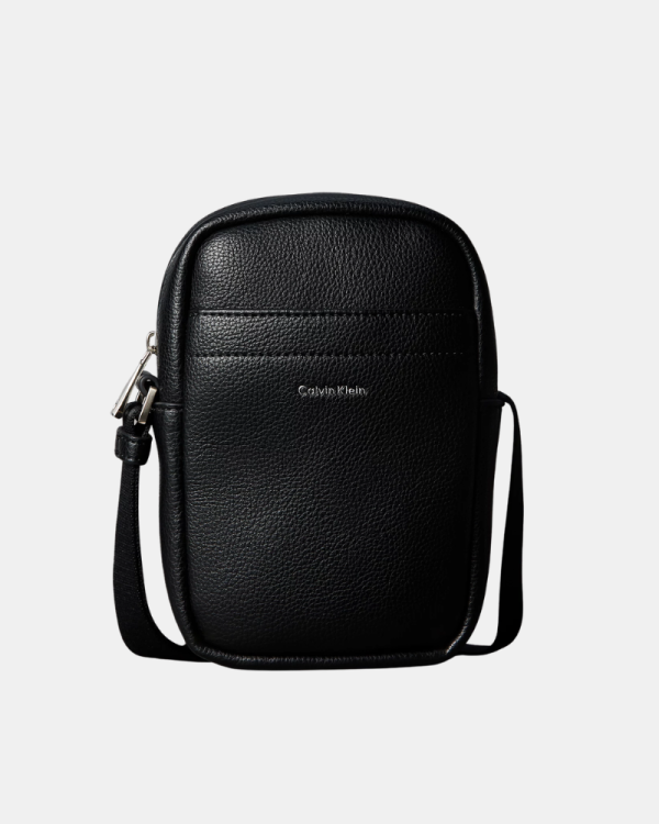 Bolsos Hombre CALVIN KLEIN Negro LV04D3278GUB1