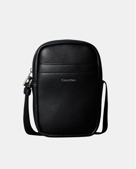 Bolsos Hombre CALVIN KLEIN Negro LV04D3278GUB1