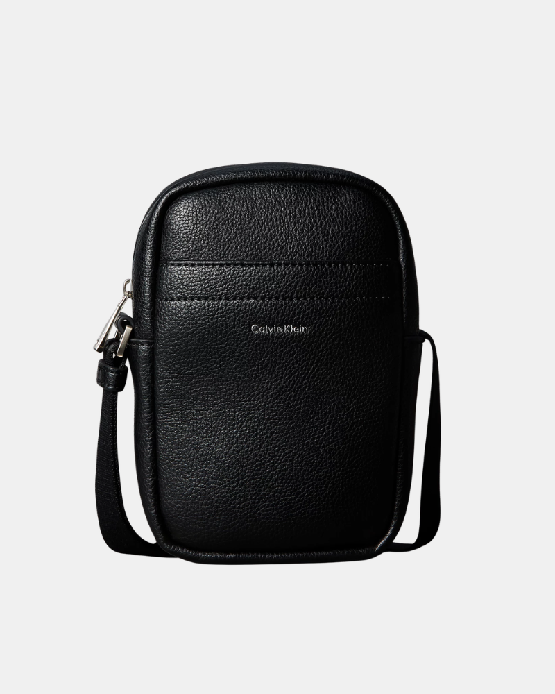 Bolsos Hombre CALVIN KLEIN Negro LV04D3278GUB1