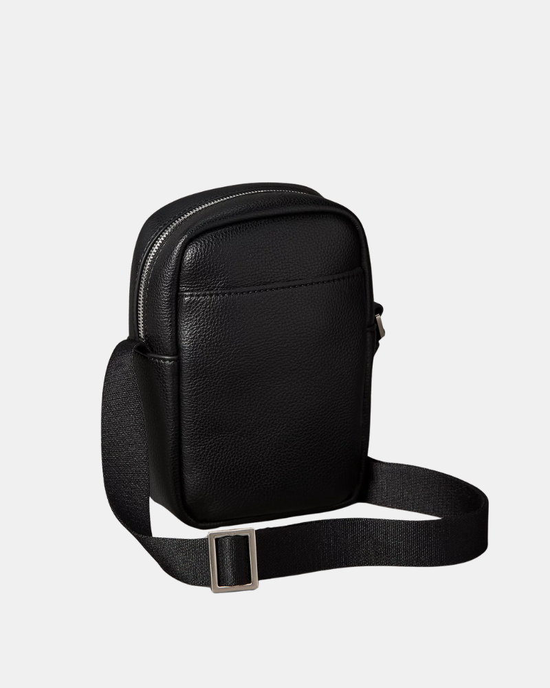 Bolsos Hombre CALVIN KLEIN Negro LV04D3278GUB1