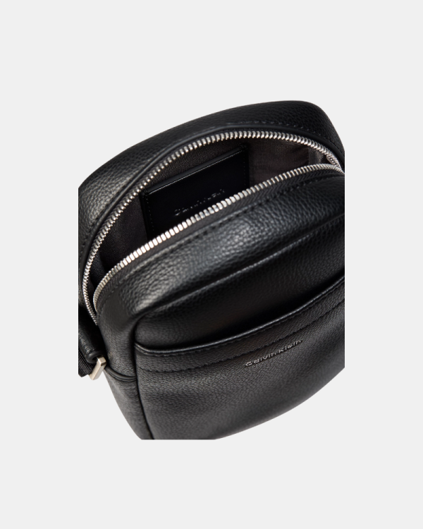 Bolsos Hombre CALVIN KLEIN Negro LV04D3278GUB1