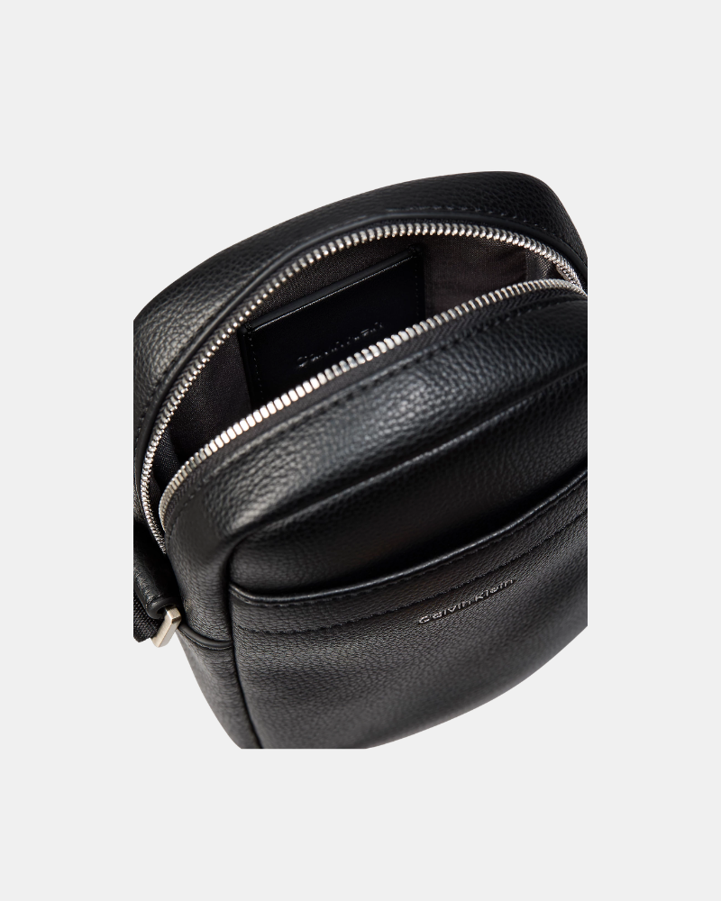 Bolsos Hombre CALVIN KLEIN Negro LV04D3278GUB1