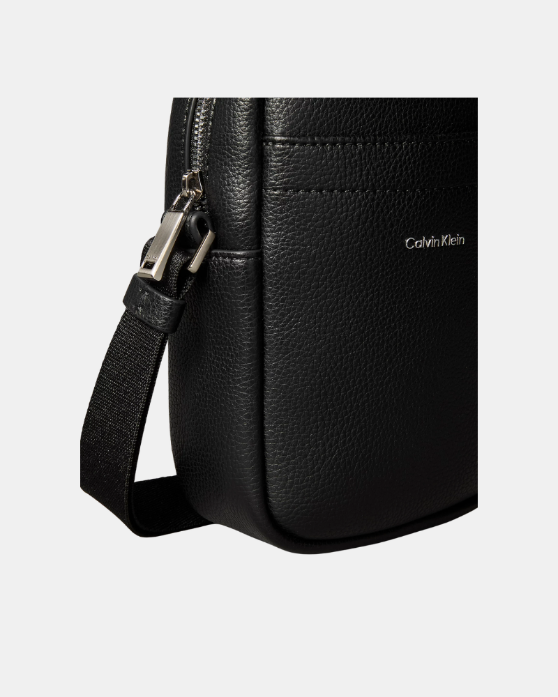 Bolsos Hombre CALVIN KLEIN Negro LV04D3278GUB1