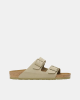 Sandalias Hombre BIRKENSTOCK Verde 1027704 ARIZONA