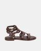 Sandalias Mujer BIBI LOU Marrón 947Z80HG