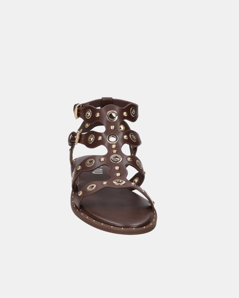 Sandalias Mujer BIBI LOU Marrón 947Z80HG