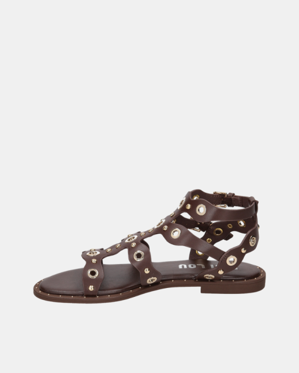 Sandalias Mujer BIBI LOU Marrón 947Z80HG