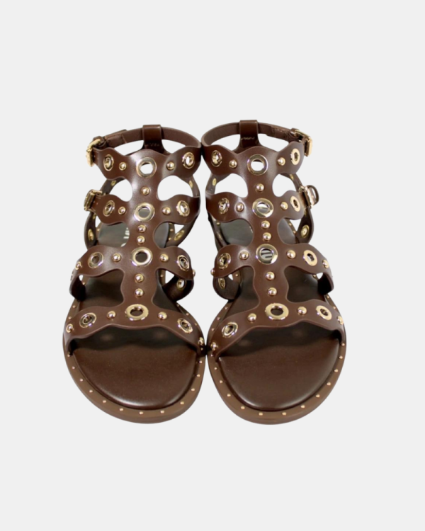 Sandalias Mujer BIBI LOU Marrón 947Z80HG