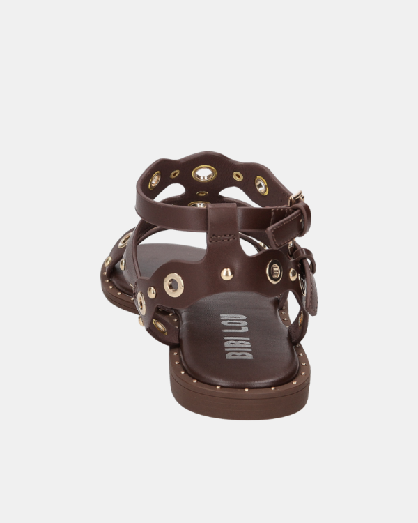 Sandalias Mujer BIBI LOU Marrón 947Z80HG