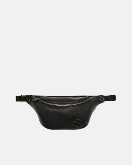 Bolsos Riñoneras Hombre CALVIN KLEIN Negro LV04D3249GUB1