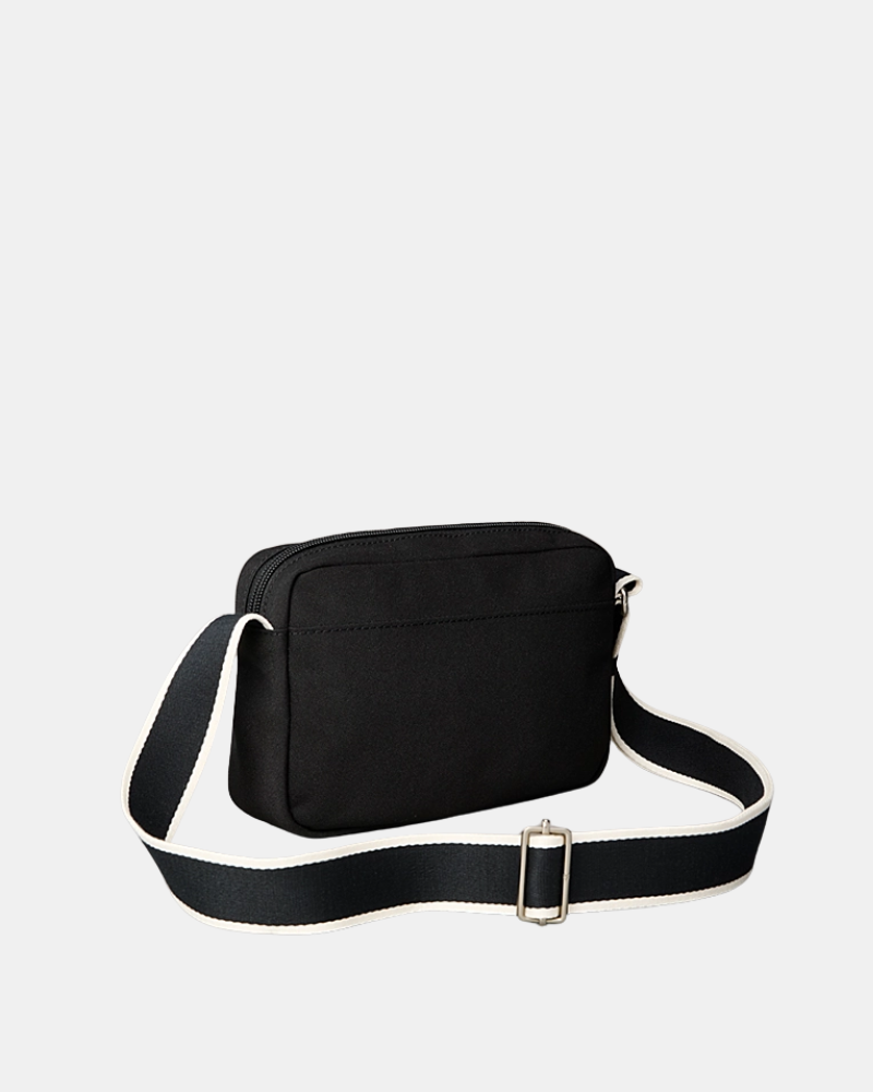 Bolsos Hombre CALVIN KLEIN Negro LV04D3369GUB1