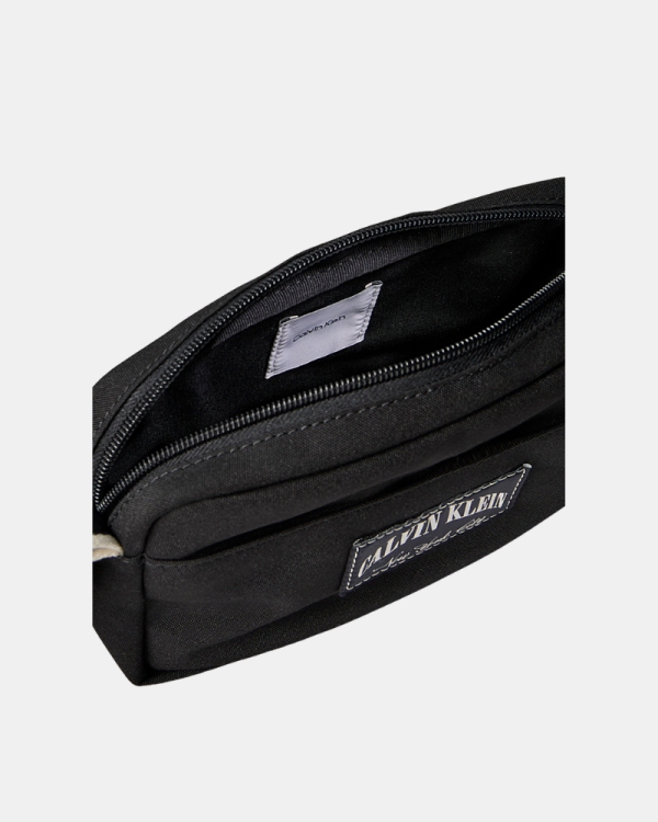 Bolsos Hombre CALVIN KLEIN Negro LV04D3369GUB1