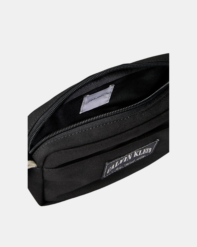 Bolsos Hombre CALVIN KLEIN Negro LV04D3369GUB1