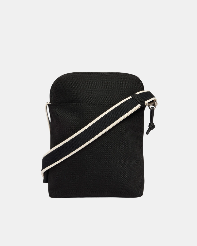 Bolsos Hombre CALVIN KLEIN Negro LV04D3346GUB1