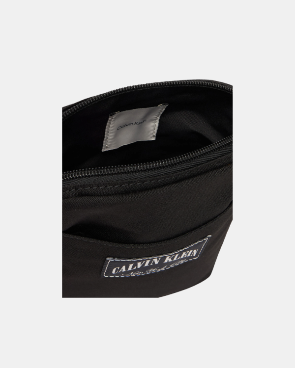 Bolsos Hombre CALVIN KLEIN Negro LV04D3346GUB1