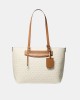 Bolsos Shopper Mujer MICHAEL KORS Nude 30S6GTVT2B MD EW TZ TOTE