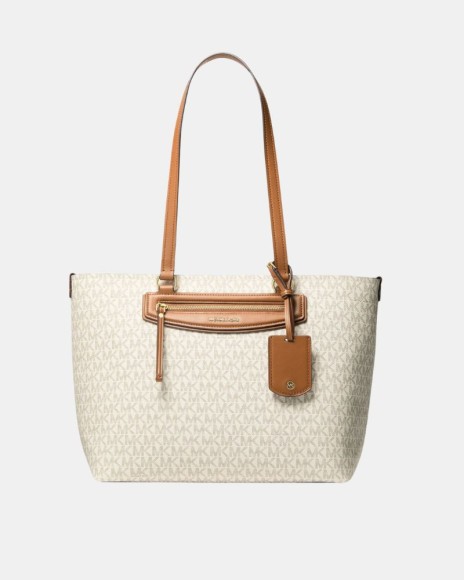 Bolsos Shopper Mujer MICHAEL KORS Nude 30S6GTVT2B MD EW TZ TOTE