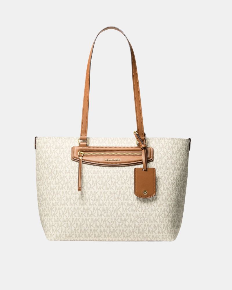 Bolsos Shopper Mujer MICHAEL KORS Nude 30S6GTVT2B MD EW TZ TOTE