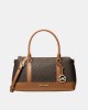 Bolsos Mujer MICHAEL KORS Marrón 30S6G3PS2B MD TZ SATCHEL