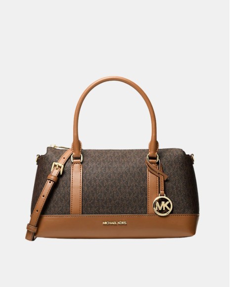 Bolsos Mujer MICHAEL KORS Marrón 30S6G3PS2B MD TZ SATCHEL