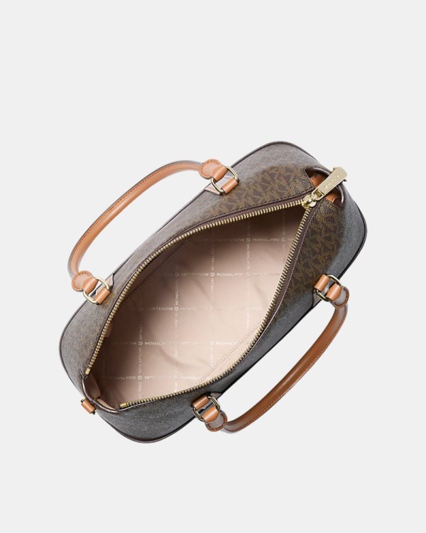 Bolsos Mujer MICHAEL KORS Marrón 30S6G3PS2B MD TZ SATCHEL