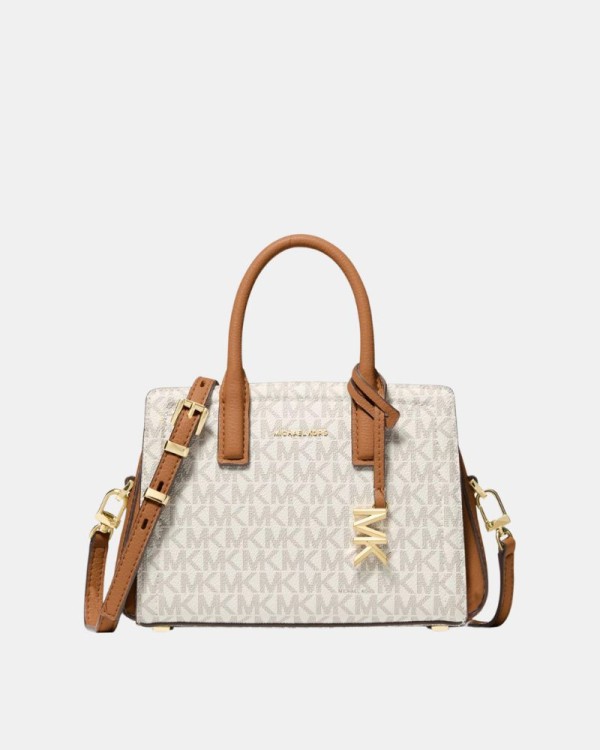 Bolsos Bandoleras Mujer MICHAEL KORS Nude 32F5G9IC0B XS XBODY