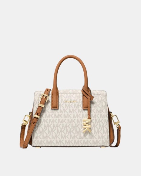 Bolsos Bandoleras Mujer MICHAEL KORS Nude 32F5G9IC0B XS XBODY
