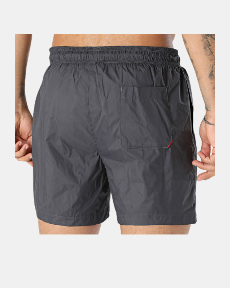 Ropa de baño Hombre HUGO Gris 50469312 HAITI