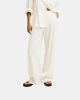 Pantalones Mujer JACK AND JONES Blanco 12287729 ALMIRA