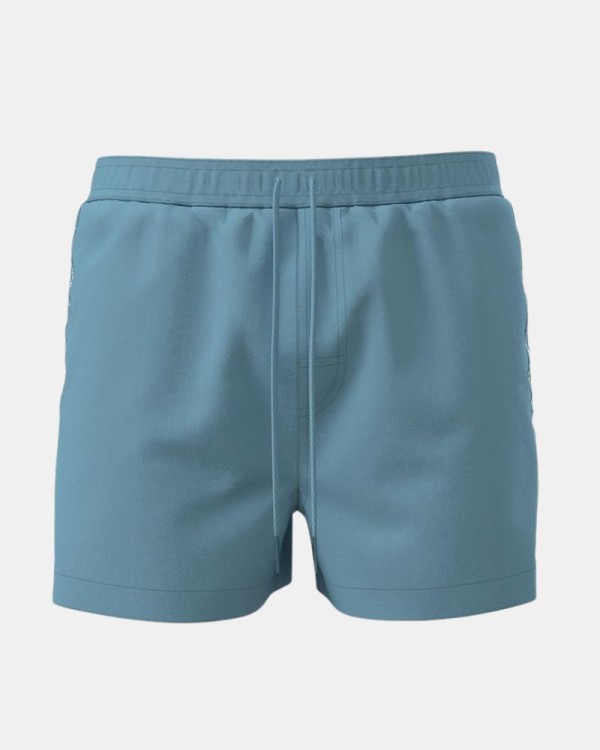 Ropa de baño Hombre CALVIN KLEIN Azul LV00N610395F8