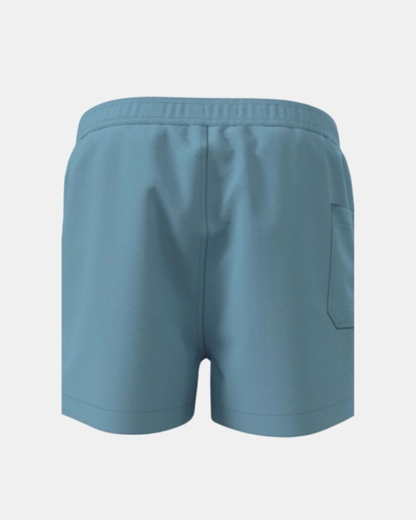 Ropa de baño Hombre CALVIN KLEIN Azul LV00N610395F8