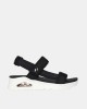 Sandalias Abiertas Mujer SKECHERS Negro 119813 UNO SUMMER STAND2