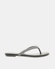 Sandalias De dedo Mujer  Negro 8384 766