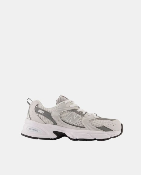 Zapatillas Bajas Mujer NEW BALANCE Gris GR530CB