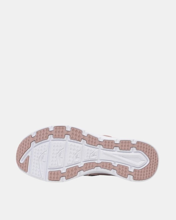 Sandálias Abertas Mulher SKECHERS Rosa 119226 RELAXED FIT D'LUX WALKER