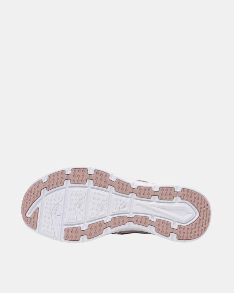 Sandálias Abertas Mulher SKECHERS Rosa 119226 RELAXED FIT D'LUX WALKER