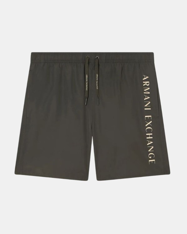 Ropa de baño Hombre ARMANI EXCHANGE Verde XM000832 AF22573