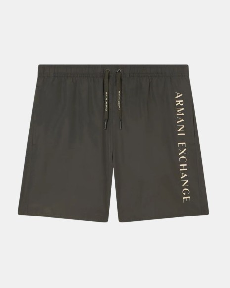 Ropa de baño Hombre ARMANI EXCHANGE Verde XM000832 AF22573