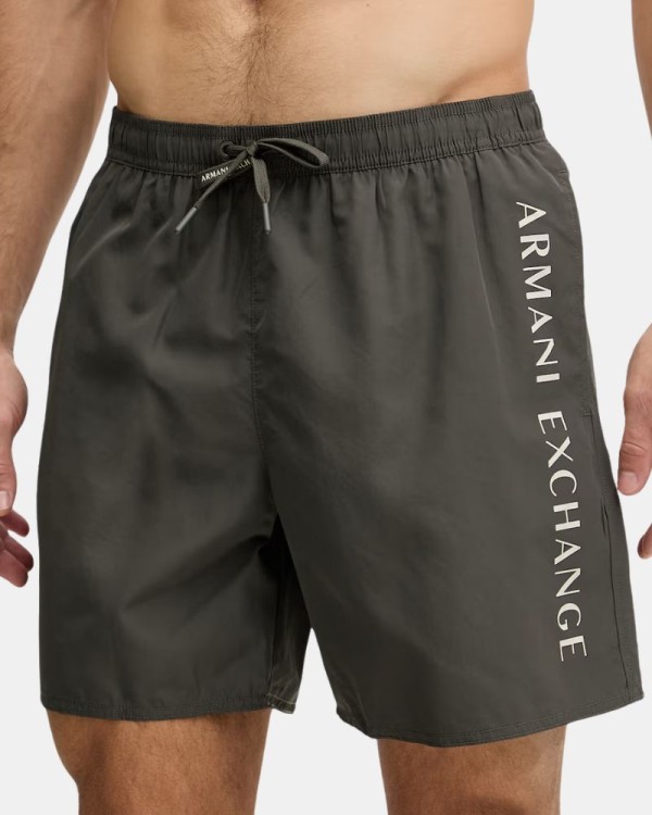 Ropa de baño Hombre ARMANI EXCHANGE Verde XM000832 AF22573