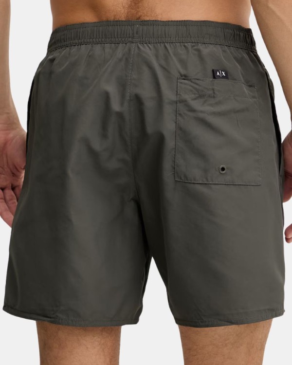 Ropa de baño Hombre ARMANI EXCHANGE Verde XM000832 AF22573